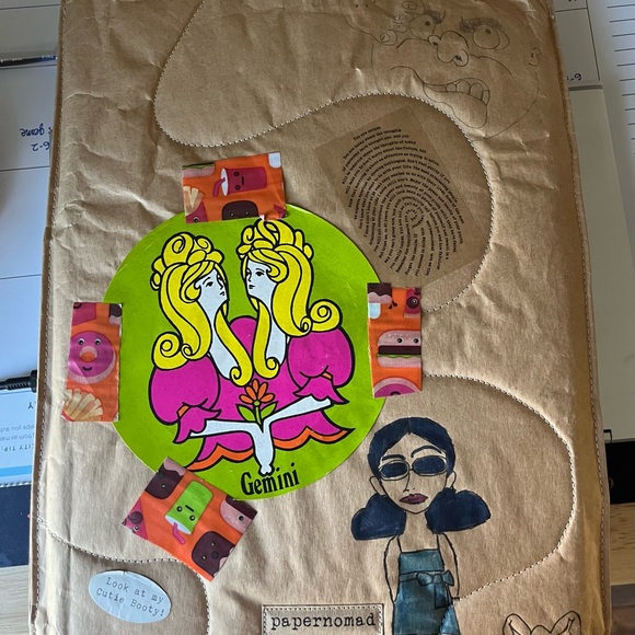 Laptop sleeve - Picture 2 of 2